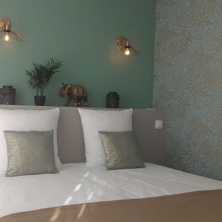 Sohosuite Lille Exterior photo