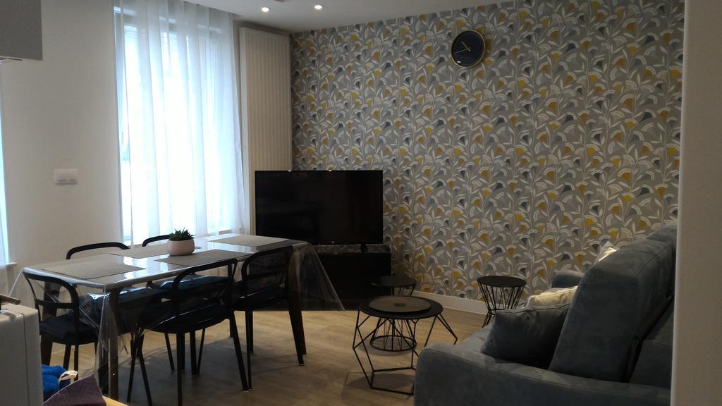 Sohosuite Lille Exterior photo