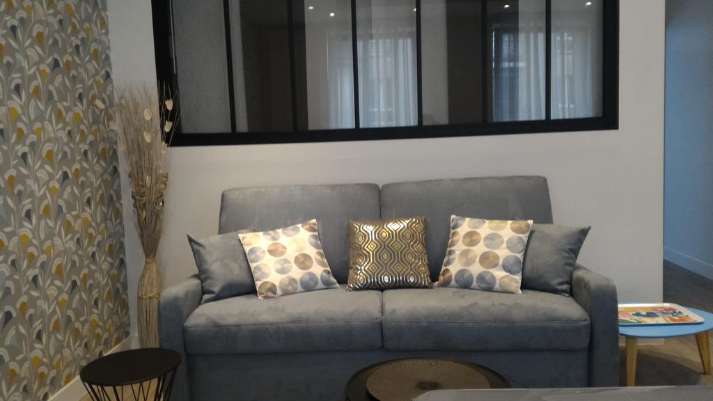 Sohosuite Lille Exterior photo