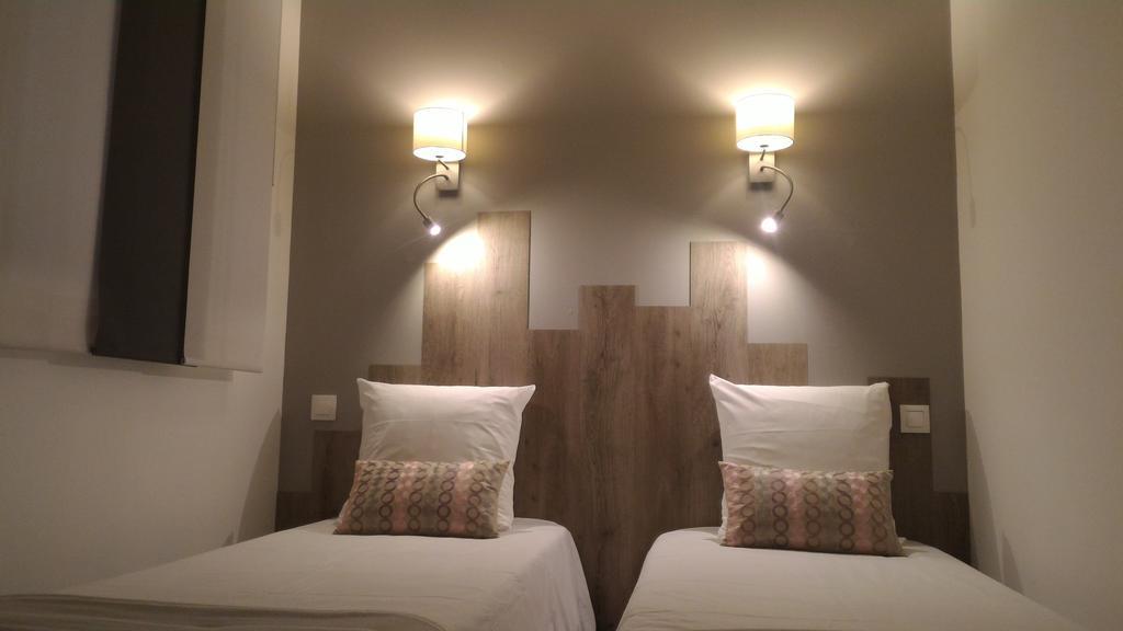 Sohosuite Lille Exterior photo