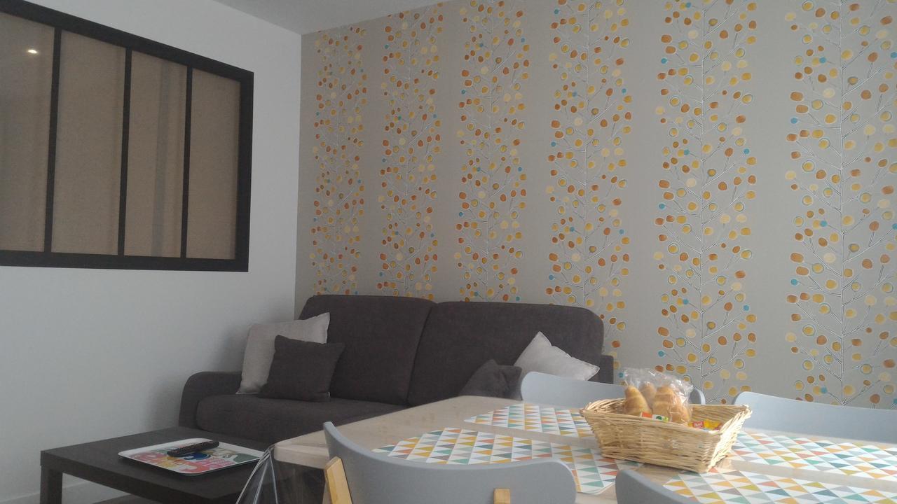 Sohosuite Lille Exterior photo