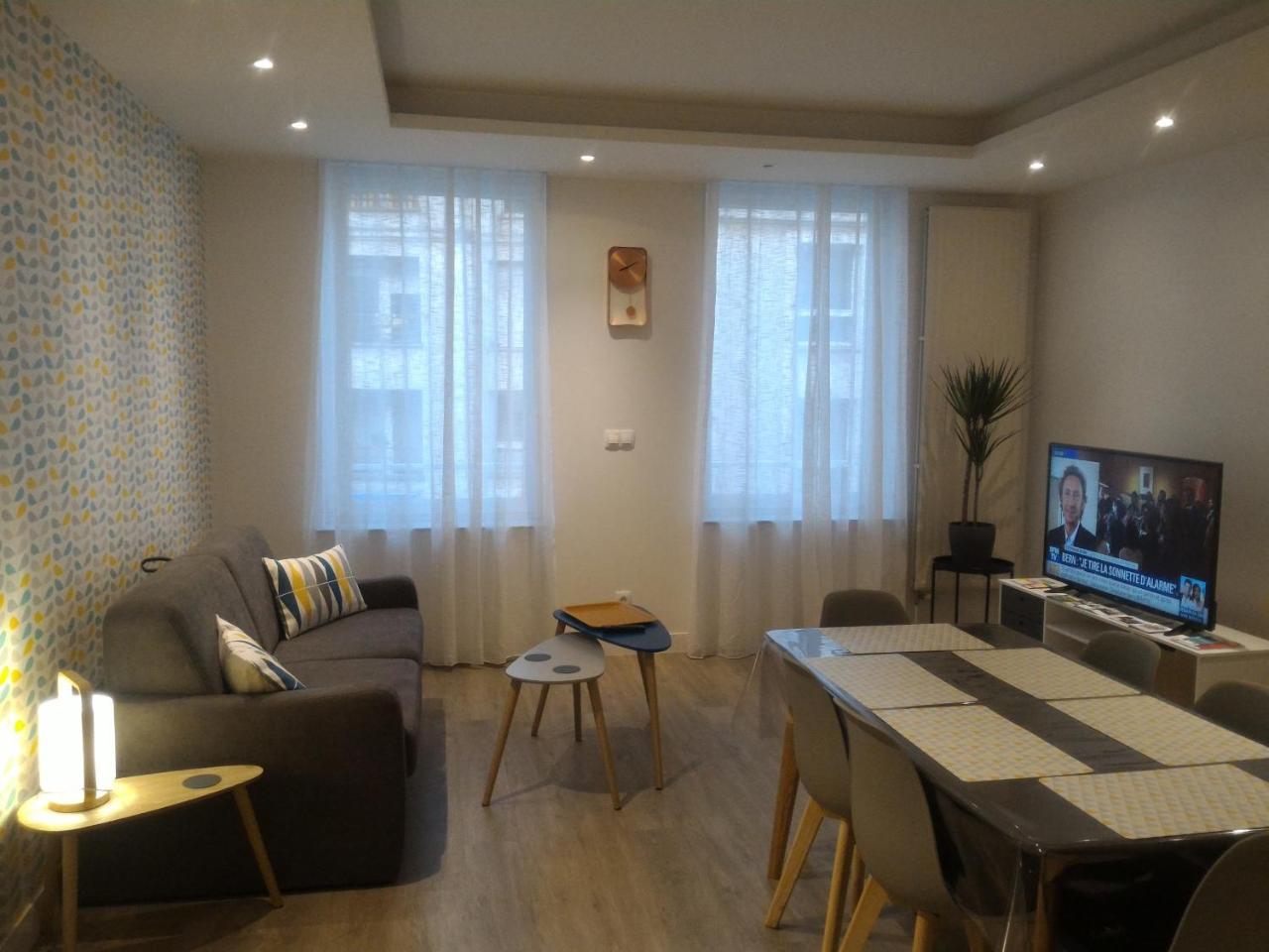 Sohosuite Lille Exterior photo