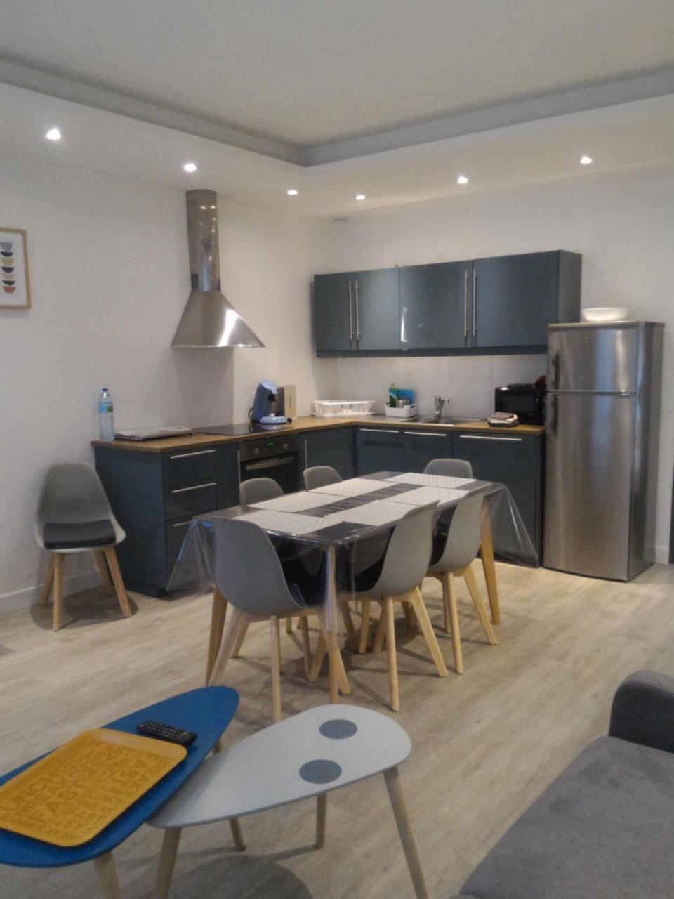 Sohosuite Lille Exterior photo
